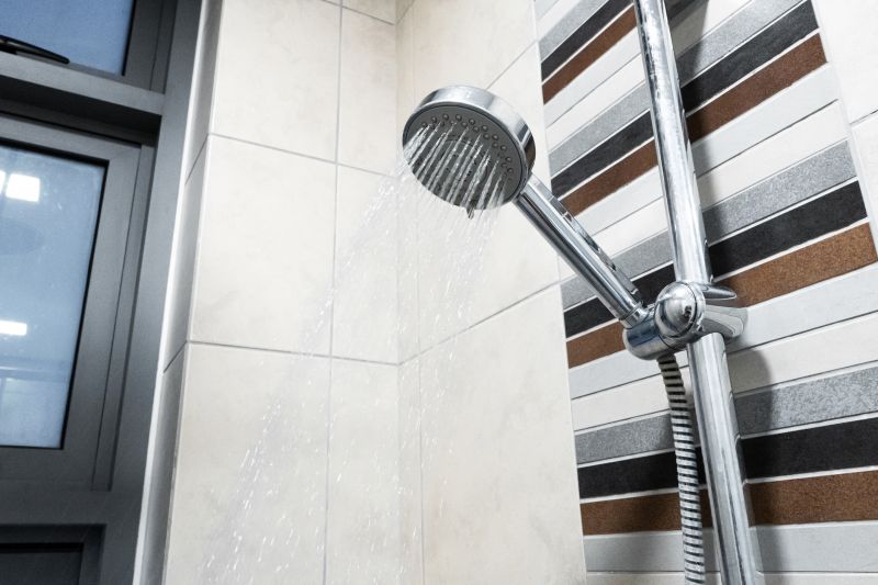 Premium Shower Systems