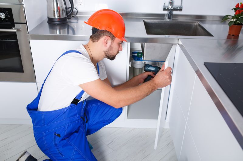 Top Bathroom Remodeling Companies in Blanchard, OK
