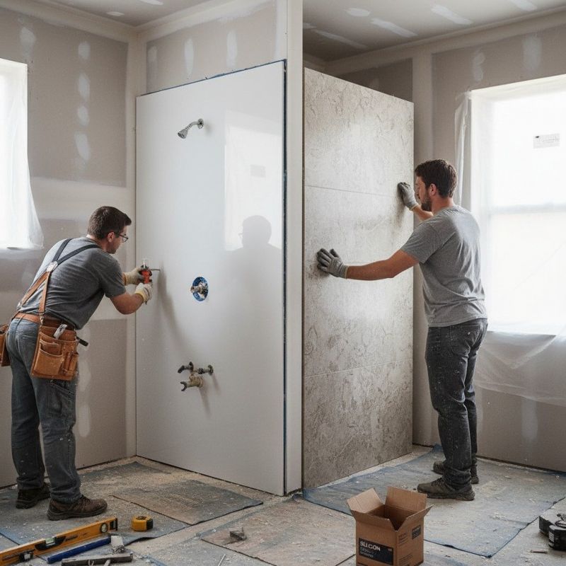 Top Bathroom Remodeling Companies in Chickasha, OK
