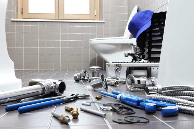 Top Bathroom Remodeling Companies in Mustang, OK